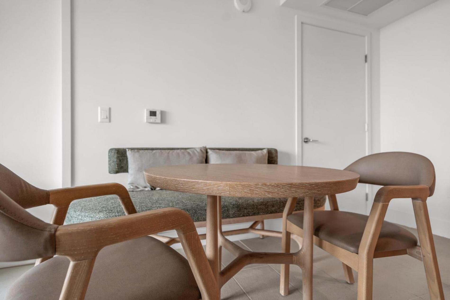 Modern 1Br Apartment With Breathtaking Views Heart Of Downtown Miami Kültér fotó